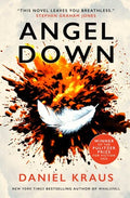 Angel Down - Daniel Kraus