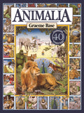 Animalia - Graeme Base