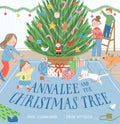 Annalee and the Christmas Tree - Phil Cummings