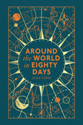 Around the World in 80 Days - Jules Verne