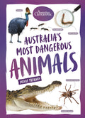 Australia's Most Dangerous Animals - Australian Geographic