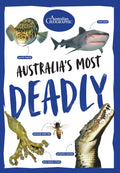 Australia's Most Deadly - Australian Geographic