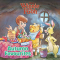 Winnie The Pooh: Autumn Favourites