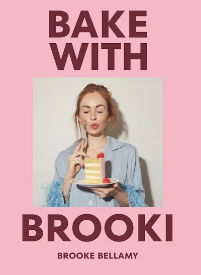 Bake With Brooki - Brooke Bellamy