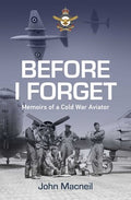 Before I Forget - John Macneil