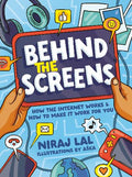 Behind the Screens - Dr Niraj Lal