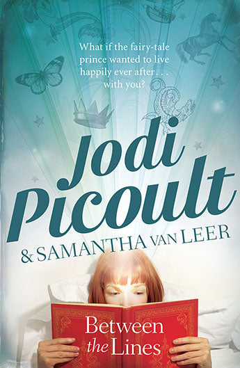 Between The Lines - Jodi Picoult & Samantha Van Leer