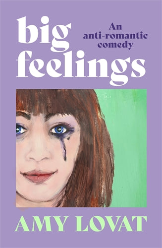 Big Feelings - Amy Lovat