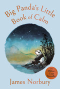 Big Panda's Little Book of Calm - James Norbury