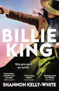 Billie King - Shannon Kelly-White