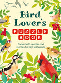 Bird Lover's Puzzle Book