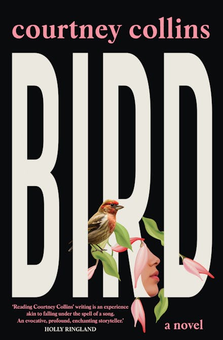 Bird - Courtney Collins