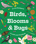 Birds, Blooms & Bugs - Megan McKean