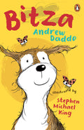 Bitza #1 - Andrew Daddo