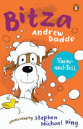 Bitza #3: Show and Tell - Andrew Daddo