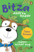 Bitza #4: Camp Aroooo! - Andrew Daddo