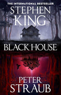Black House - Stephen King & Peter Straub