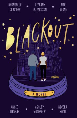 Blackout - A Collection of YA Stories