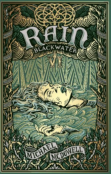 Blackwater VI: Rain - Michael McDowell