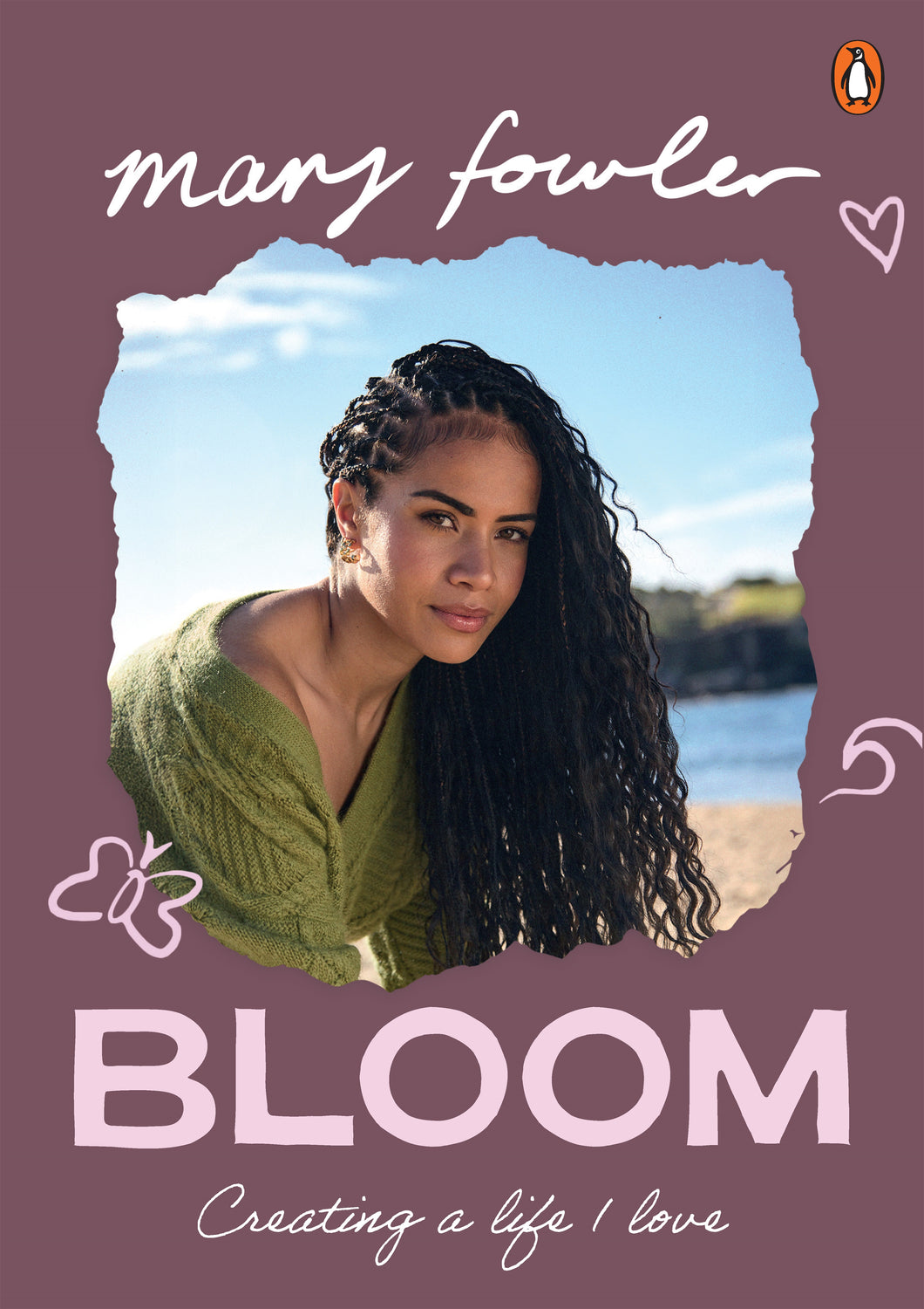 Bloom - Mary Fowler