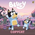Copycat - Bluey