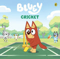 Cricket - Bluey