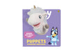 Puppets: Starring Unicorse - Bluey