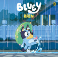 Rain - Bluey