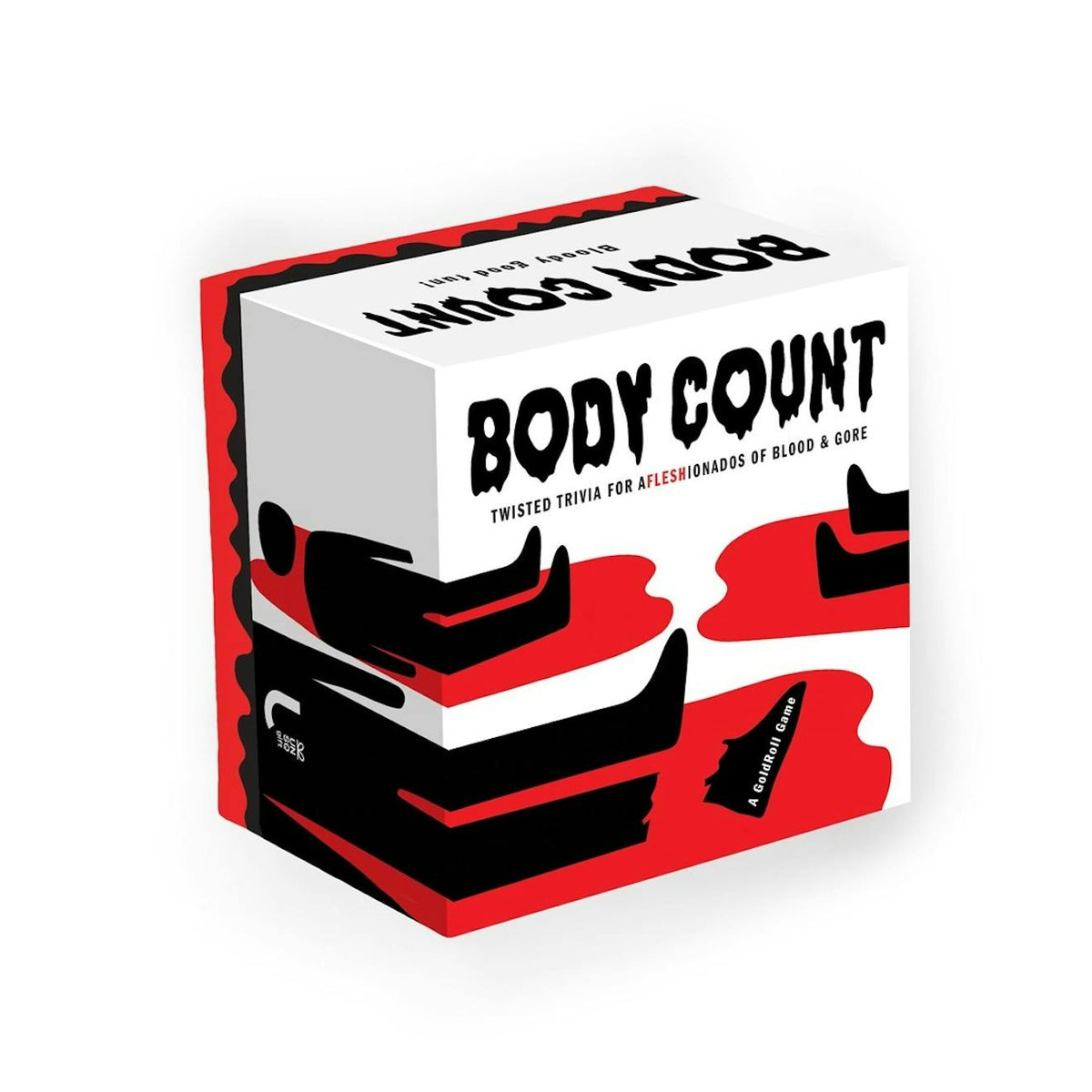 Body Count Trivia Game