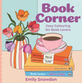 Book Corner - Emily Snowdon