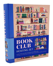 Load image into Gallery viewer, Book Club Hosting Set
