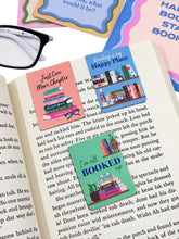 Load image into Gallery viewer, Book Club Hosting Set
