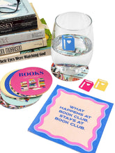 Load image into Gallery viewer, Book Club Hosting Set
