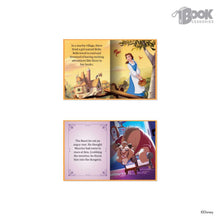 Load image into Gallery viewer, Disney Bookcessories: Beauty and the Beast
