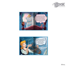 Load image into Gallery viewer, Disney Bookcessories: Cinderella
