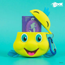 Load image into Gallery viewer, Disney Bookcessories: The Little Mermaid
