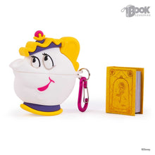 Load image into Gallery viewer, Disney Bookcessories: Beauty and the Beast
