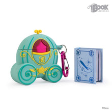 Load image into Gallery viewer, Disney Bookcessories: Cinderella
