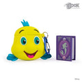 Disney Bookcessories: The Little Mermaid