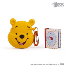 Load image into Gallery viewer, Disney Bookcessories: Winnie The Pooh
