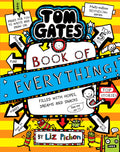 Book of Everything (Tom Gates #22) - Liz Pichon