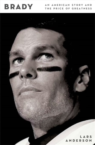 Brady - Lars Anderson