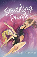 Breaking Pointe - Chenee Marrapodi