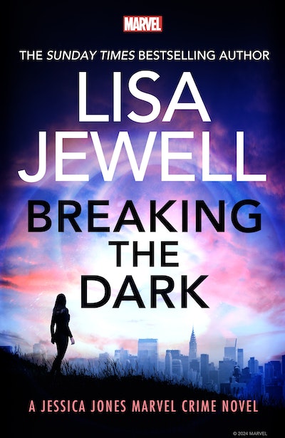 Breaking The Dark - Lisa Jewell