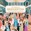 The World of Bridgerton Jigsaw Puzzle
