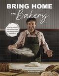 Bring Home the Bakery - Grego Montalbán Sánchez & Hanna Löfgren