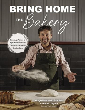 Bring Home the Bakery - Grego Montalbán Sánchez & Hanna Löfgren