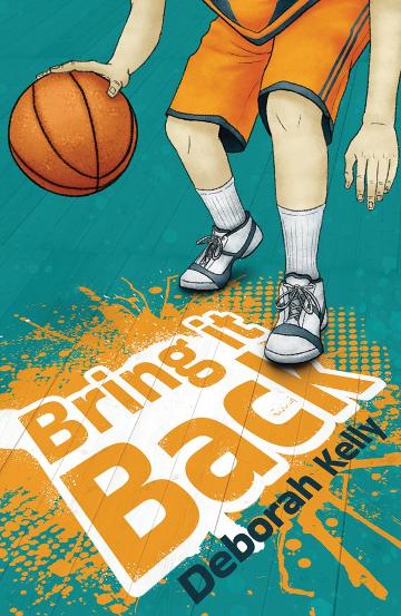 Bring it Back - Deborah Kelly