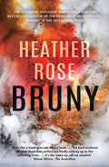 Bruny - Heather Rose