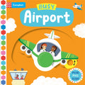Busy Airport - Campbell Books